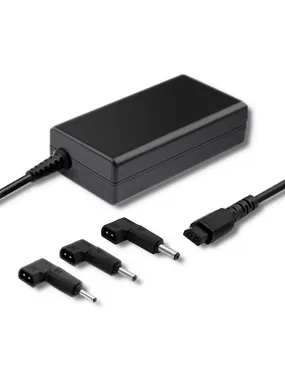 Power adapter designed for Asus 65W 3plugs