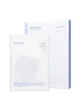 Bifida Mask Pack sheet mask set 5pcs