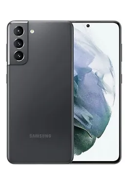 Smartphone Galaxy S21 DS 5G 8/128GB Grey Enterprise, successor of the SM-G991BZADEUE model