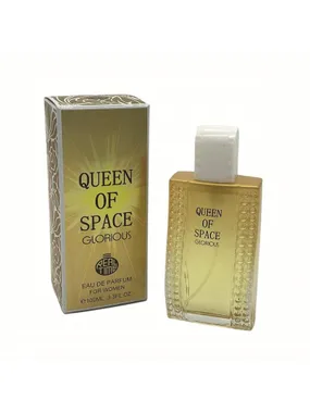 Queen of Space Glorious woda perfumowana spray 100ml