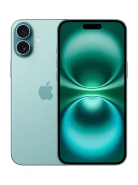 iPhone 16 Plus 512GB - Teal