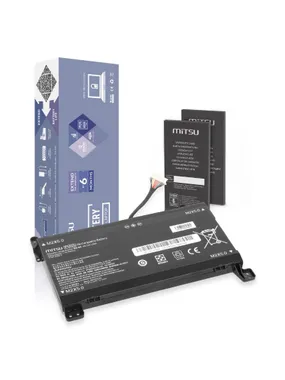 MITSU HP OMEN 5972mAh 14,4V