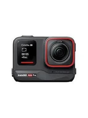 ACTION CAMERA ACE PRO 2/CINSBBGA INSTA360