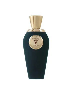 V CANTO CURARO perfume extract spray 100ml