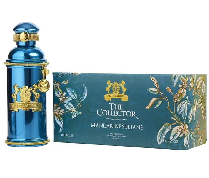 Tangerine Sultane - EDP, 100 ml