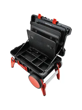 Tool case XXL III, tool box