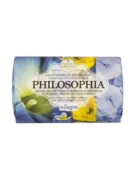 Philosophia toilet soap collagen 250g