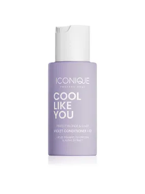 Cool Like You Violet Conditioner, 70 ml