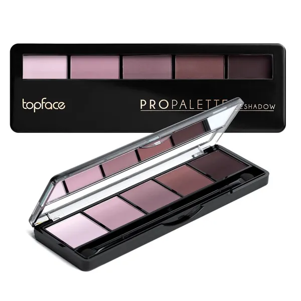 Pro Palette Eyeshadow eye shadow palette 017 8g