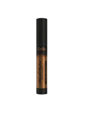 Max Volume Care Rich Black Balm Mascara nourishing mascara with nourishing oil 14ml