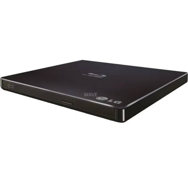 BP55EB40 SLIM External Blu-ray Combo