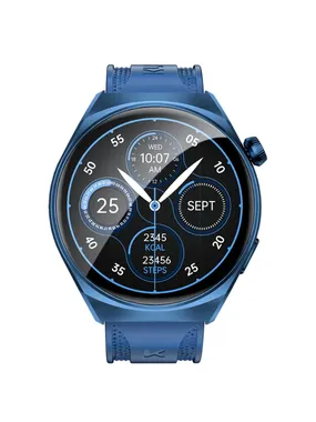 Smartwatch Kumi GW6 Blue