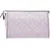 Women's cosmetic bag 16-7330 lilac