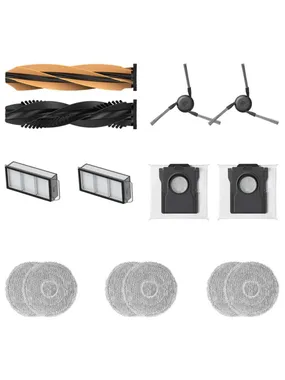 VACUUM ACC KIT/X50 ULTRA RAK64-1 DREAME