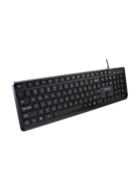 V7 KU350US USB Pro tastatūra — ASV izkārtojums