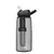 Pudele ar filtru CamelBak eddy+ 1L, filtrēts ar LifeStraw, Charcoal