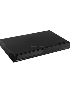 DP-UB154, Blu-ray player