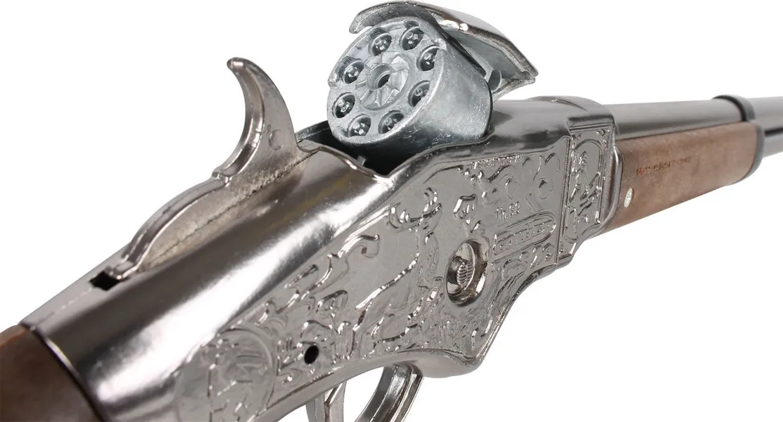 Gonher Metal cowboy shotgun