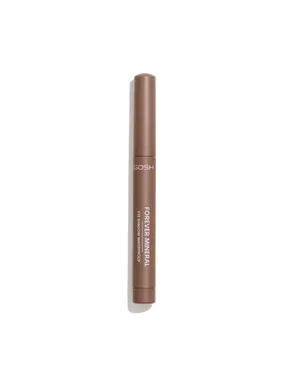 Forever Mineral waterproof eye shadow stick 016 Matt Chocolate 1.4g