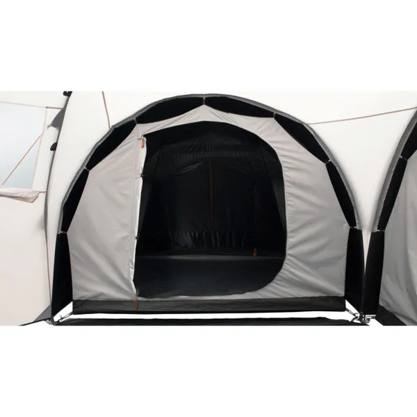 Tunnel tent Alicante 600 Twin Light Gray