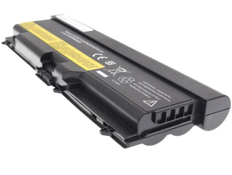 Battery Lenovo L430 11,1V 6,6Ah