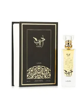 Adeeb - EDP, 80 ml
