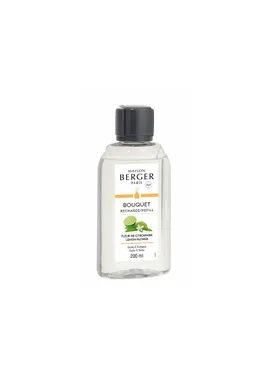 Refill for diffuser Lemon Flower (Bouquet Recharge/Refill) 200 ml