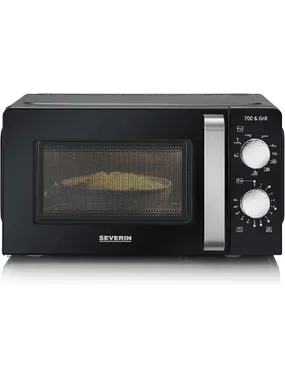 Severin MW 7781