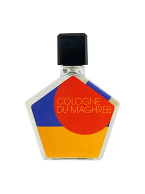 Cologne du Maghreb woda kolońska spray 50ml