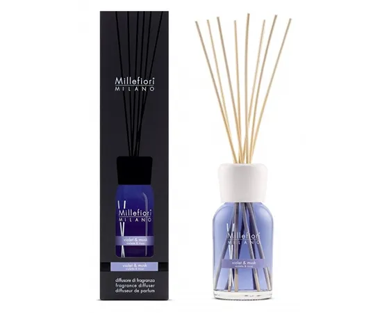 Aroma diffuser Natura Violet & Musk 250 ml