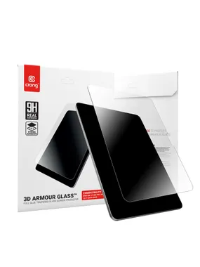 Tempered glass iPad 13 M3/iPad Air 13 M2