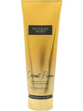 Coconut Passion - Body Lotion