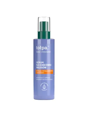 Hair Routine Serum for the ends of the hair 100ml