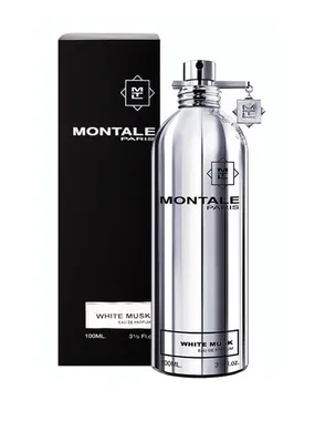 White Musk - EDP, 100 ml