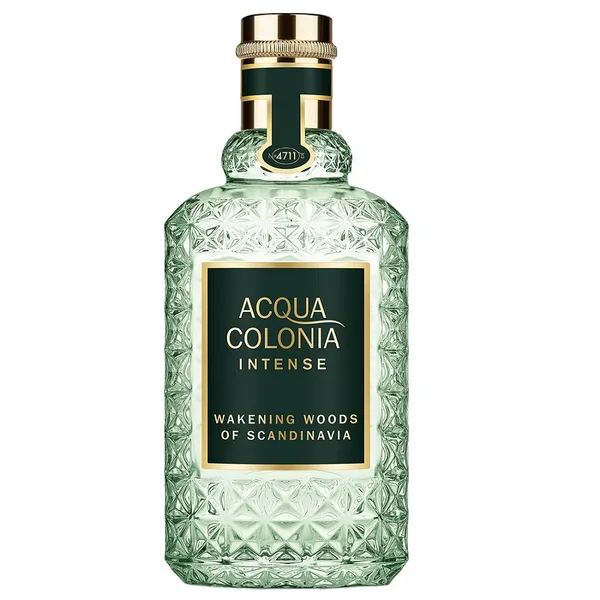 Acqua Colonia Intense Wakening Woods Of Scandinavia cologne spray 100ml