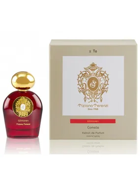 Wirtanen - perfumed extract, 100 ml