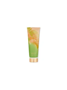 Victoria's Secret, Palm Lagoon, Moisturizing, Body Lotion, 236 ml