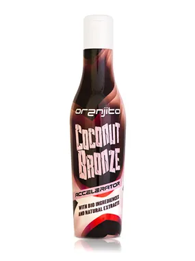 Coconut (Coconut Bronze Accelerator) 200 ml