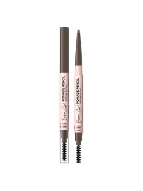 Brow&Go! eyebrow pomade in Taupe crayon