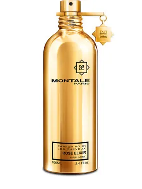 Roses Elixir - hair spray, 100 ml