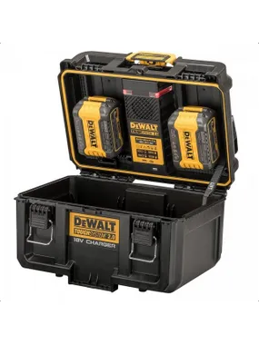 TOUGHSYSTEM CHARGER DWST83471 2X4A DEWALT