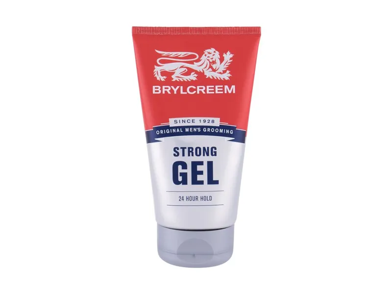 Gel Strong Hair Gel