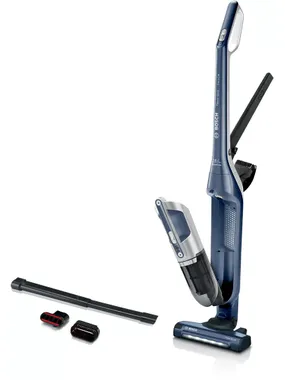 Bosch Serie 4 BCH3K2851 rokas putekļsūcējs Blue Bagless