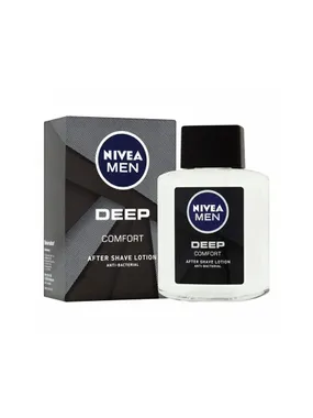Deep (Comfort After Shave Lotion) 100 ml
