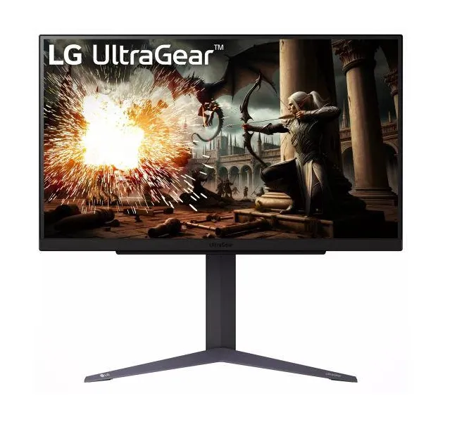 MONITOR LCD 27" IPS/27GS75Q-B LG