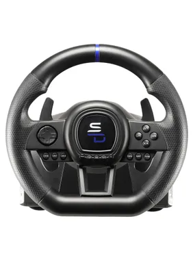 Subsonic Racing Wheel SV 650