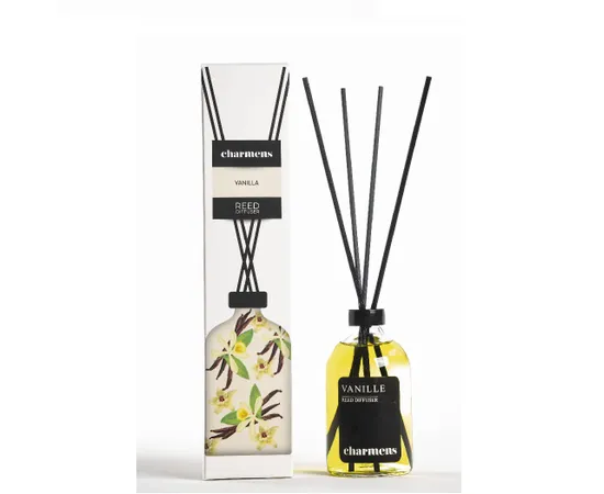 Reed Diffuser fragrance sticks Vanilla 110ml