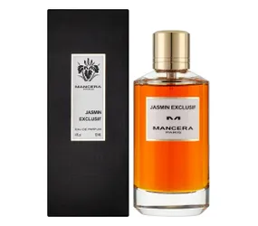 Jasmin Exclusif