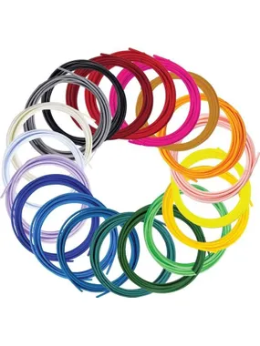 3DODLER FLOW SHIPPING 1.75 mm, 4.8m/ 20 pcs.
