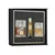 Khamrah Gift Set (EDP 100ml; EDP 12ml; Hair Mist 50ml)